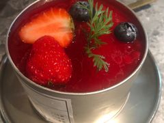 -芭莉与彩虹西餐厅(成都合生汇店)