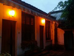 院子-小雅青年旅舍(平江路店)