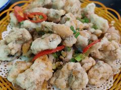 -合味土鸡火锅(中海世贸花园金碧庄店)