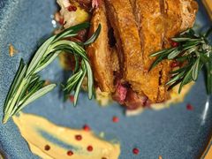 -彝席之地四合院·山珍私宴·婚宴