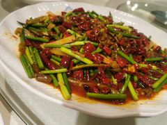 -蓝北人家·渝菜