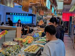 -台北牛扒·西餐自助·下午茶(同泰时代广场店)