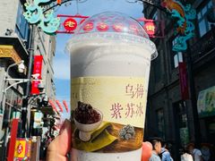 -长春堂顺时而饮(前门店)