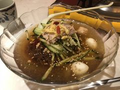 正宗朝鲜冷面-七八冷面·延边朝鲜族美食(圣熙八号店)