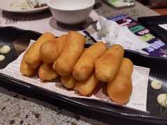 -小鹅皇港式餐厅(新抚万达店)