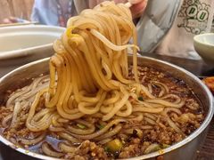 -老妈火锅粉(幸福路步行街店)