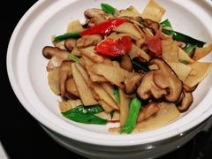 -刀板香·安徽菜(国购IFC店)