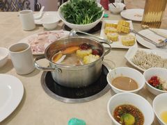 -海南椰子鸡餐厅(三亚湾红树林店)