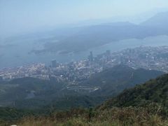 -梧桐山风景名胜区