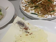 -宁波逸东豪生大酒店·逸轩中餐厅