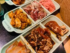 -梨花自助烤肉(天河城店)