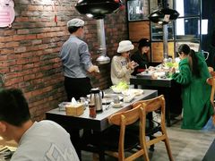 大堂-喜来稀肉(虹泉路店)