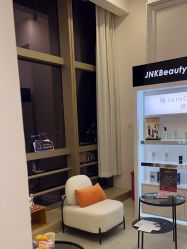 -JNK皮肤管理中心