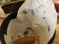 -home 逅·慕西餐厅