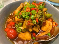 -港丽餐厅(高德置地店)