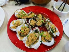 -小辣妹川味海鲜加工店(第一市场椰风巷店)