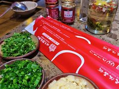 -小龙坎老火锅(天汉长街店)