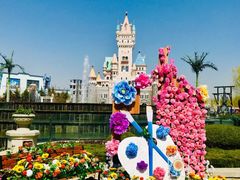 -青岛方特梦幻王国