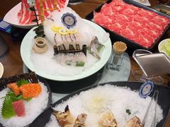 -东海怡品海鲜豆捞(星街坊店)