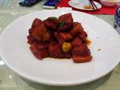 -鹊华居·地道鲁菜·海鲜·融合味(大明湖店)