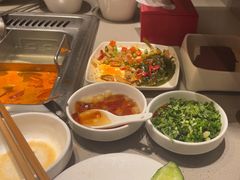 -海底捞火锅(泰安爱琴海店)