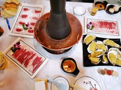 -羊家胡同·龙虾烧烤火锅(龙汇路店)
