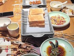 -管氏翅吧(甘家口店)