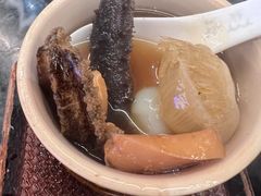 -安泰楼·佛跳墙创始人·传统闽味早茶·酒楼(三坊七巷闽菜地标店)