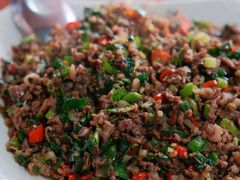 -阿葉农家饭店
