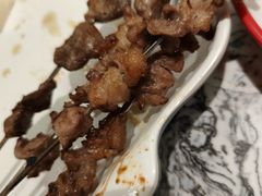 -京元盛铜锅涮肉(上海总店)