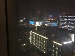 -青岛海尔洲际酒店