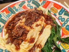 -孖记茶档·热腾茶餐(江南西plus店)