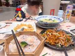 -麒麟中餐厅·经典粤菜·地道菜式老字号(广州长隆酒店)