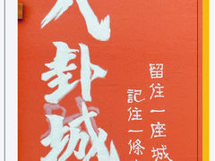 -特克斯八卦城