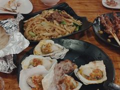 -烧蠔帮·湛江生蚝(茂南万达店)