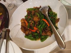 -巴音浩日娲·蒙餐(双林东路店)
