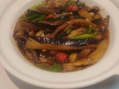 -宽窄巷子冒菜(中华广场店)