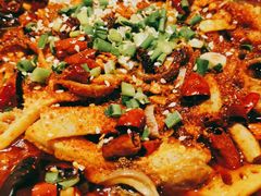 -金家老三饭庄(常营店)
