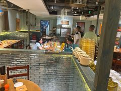 -北京老门框爆肚涮肉馆(凤城六路店)