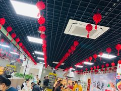 大堂-大姐麻辣烫(莲宝中路店)