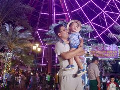 -三亚海昌梦幻海洋不夜城