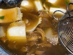 牛杂火锅-古乐牛香·鲜牛肉牛杂火锅(五一中路店)