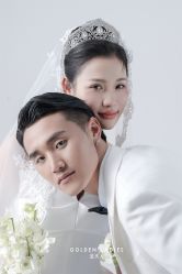 -金夫人婚纱摄影(西昌店)
