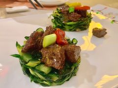 -香云轩·顺德菜(香云纱园林酒店店)