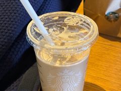 -星巴克(杭州嘉里中心4F店)