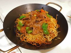 -新大咀港式茶餐厅(宝山万达店)
