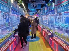-风云再起游乐汇(北京西单西西友谊店)