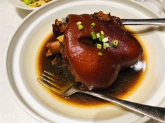 -大鸭梨烤鸭(房山店)