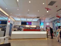 -百分茶(融创茂店)