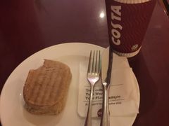 -COSTA COFFEE(新奥购物中心店)